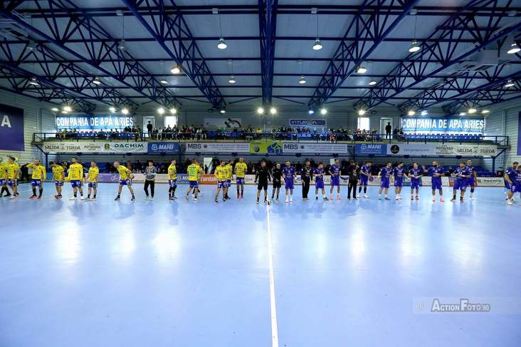 VIDEO | Cipru s-a retras din preliminariile CM 2023 la handbal masculin, din cauza cazurilor de COVID. România va întâlni doar Israel şi Moldova
