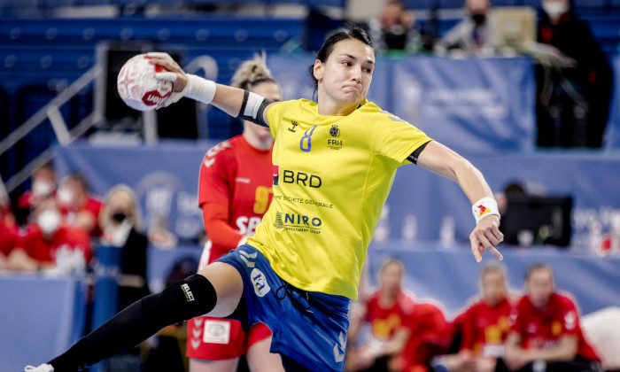 Veste uriaşă pentru handbalul românesc. Cristina Neagu revine la echipa naţională! 