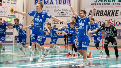 Norvegienii de la Naerbo IL, adversarii handbaliştilor de la Minaur Baia Mare în finala European Cup