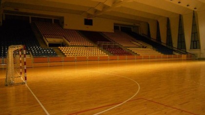 Sala Sporturilor din Bacău va purta numele fostei handbaliste Narcisa Lecuşanu
