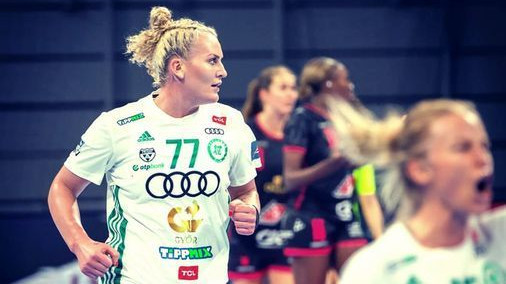 Gyor, cu Crina Pintea în lot şi Vipers se alătură celor de la Metz în Turneul Final Four al Ligii Campionilor. CSM Bucureşti poate ocupa ultimul loc vacant