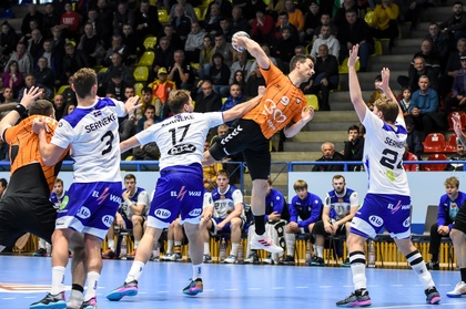 VIDEO | Minaur Baia Mare a pierdut finala European Cup la handbal masculin! A pierdut la un gol returul cu Naerbo IL