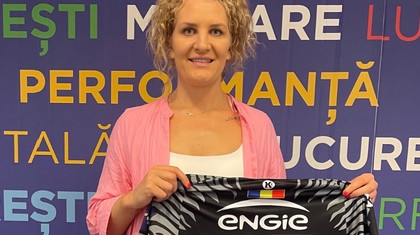 OFICIAL ǀ Pivotul Crina Pintea a revenit la vicecampioana CSM Bucureşti