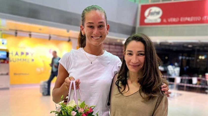 Handbal feminin: Portar de la campioana Europei la CSM Bucureşti
