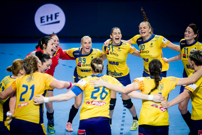 România, Spania, Austria şi Serbia se vor duela la Trofeul Carpaţi. Competiţia are loc la Bistriţa