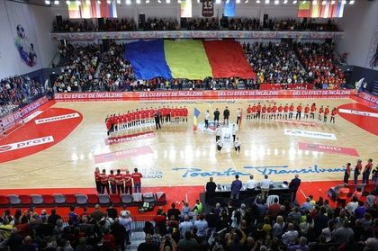 Naţionala feminină de handbal se reuneşte pe 24 octombrie, pentru CE 2022. Sunt programate şi două amicale în Ungaria