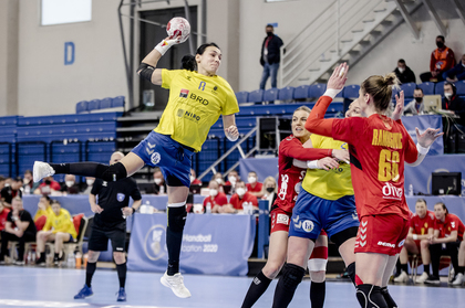 Campionatul European de handbal feminin se vede la Prima Sport! Când joacă România şi programul transmisiunilor