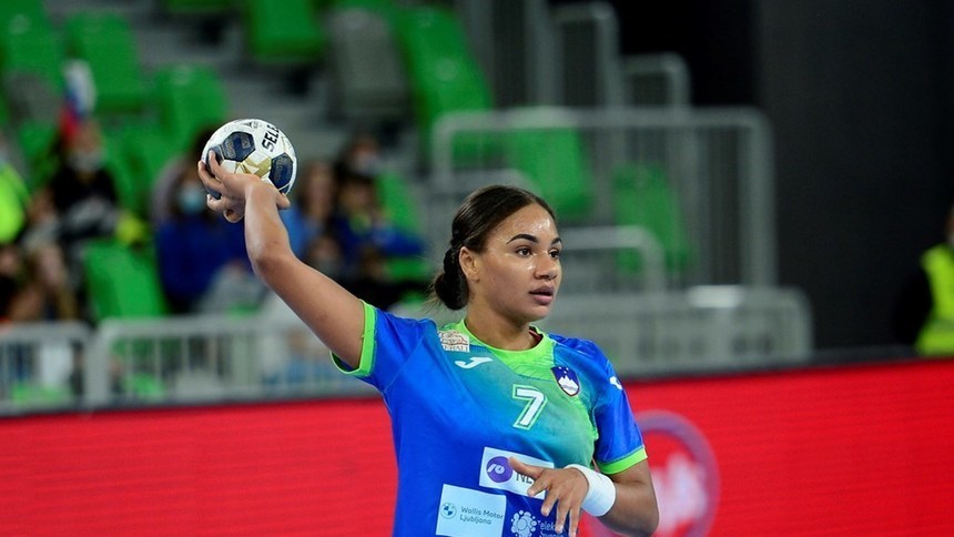 Surpriză uriaşă în prima zi a europenelor de handbal! Slovenia a învins o favorită la medalii