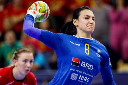 Cristina Neagu e COLOSALĂ! A devansat legendele Nikola Karabatic şi Mikkel Hansen