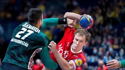 VIDEO | Semifinalele Campionatului Mondial de Handbal se văd pe Prima Sport. Spania şi Danemarca deschid balul, de la ora 19:00, pe Prima Sport 3