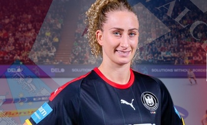 SCM Râmnicu Vâlcea anunţă venirea unei jucătoare din naţionala Germaniei