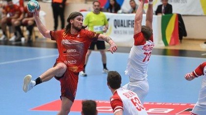 Înfrângere istorică pentru România cu Ucraina! ”Tricolorii” s-au calificat la Campionatul European după o pauză de 28 de ani