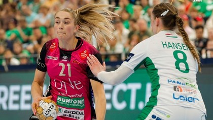 Vipers - FTC Budapesta, finala Ligii Campionilor la handbal feminin! Partida e LIVE la Prima Sport 1 şi PrimaPlay.ro! 