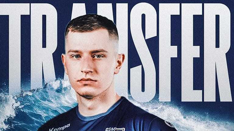 Jucător din Belarus, transferat de CSM Constanţa