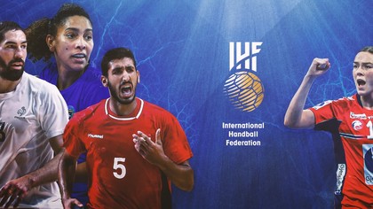 IHF a stabilit datele turneelor preolimpice din 2024