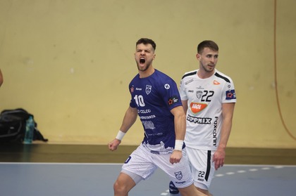 VIDEO | CSM Constanţa - Tatabanya 28-25. Dobrogenii câştigă o grupă cu nume mari din European League