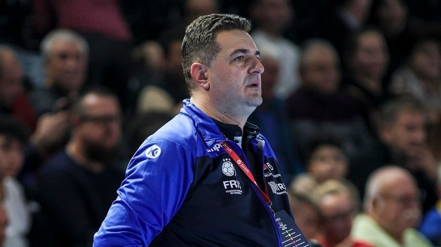 Florentin Pera la finalul Campionatului Mondial. ”Jucătoarele au luptat şi au arătat caracter până la final”