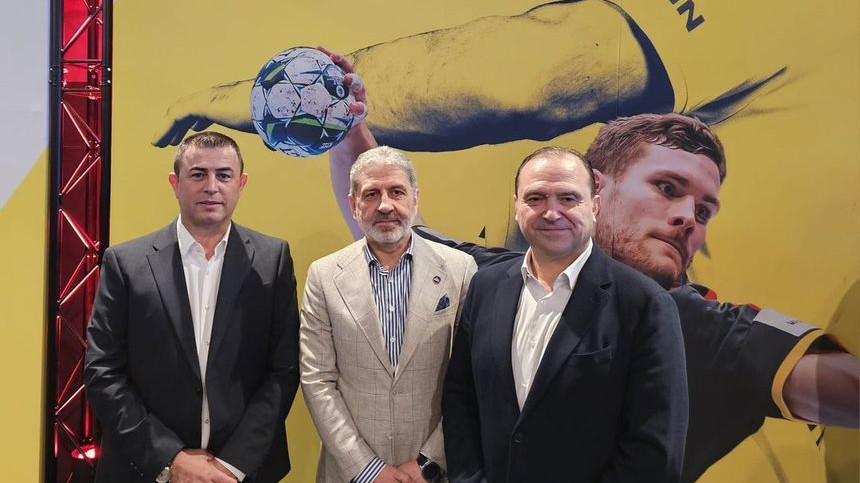 EHF a amânat atribuirea organizării Campionatului European feminin din 2026, cu România între candidate