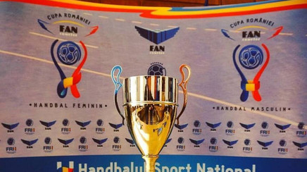 Programul meciurilor din ”sferturile” Cupei României la feminin