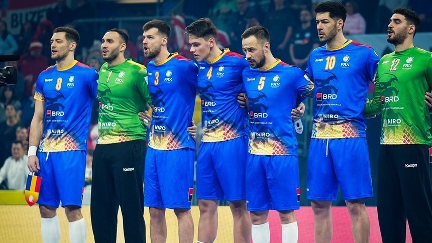 România, în urna a treia valorică la tragerea la sorţi din preliminariile CE2026