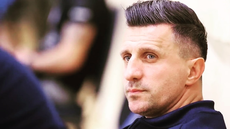 George Buricea, debutează cu un rezultat mare la naţionala de handbal masculin