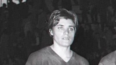 Ana Stark-Stănişel, una dintre cele mai valoroase handbaliste din istoria României, a încetat din viaţă