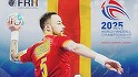 Naţionala României se reuneşte duminică, pentru dubla cu Cehia din faza play-off CM2025