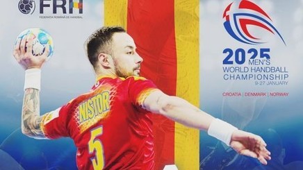 Naţionala României se reuneşte duminică, pentru dubla cu Cehia din faza play-off CM2025