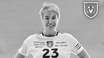 Tragedie în handbal! Iryna Glibko a decedat la 34 ani