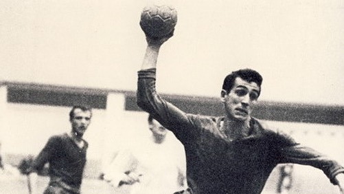 Valentin Samungi, campion mondial în 1970, a decedat la vârsta de 82 de ani