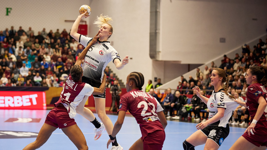 VIDEO | Rapid Bucureşti a ajuns la a noua înfrângere în grupa B a Ligii Campionilor