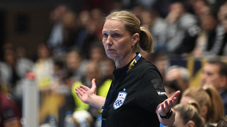 Helle Thomsen bifează o victorie fără drept de apel în cea mai importantă competiţie. ”Câteodată ai o zi bună, alteori ai o zi mai proastă”