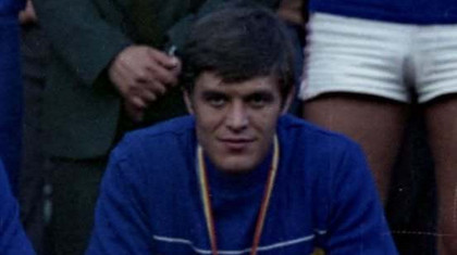 Ion Tase, unul dintre cei mai mari jucători ai echipei Dinamo, a murit la 72 de ani