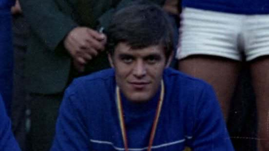 Ion Tase, unul dintre cei mai mari jucători ai echipei Dinamo, a murit la 72 de ani