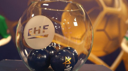 S-a stabilit Final Four-ul Ligii Campionilor la handbal feminin