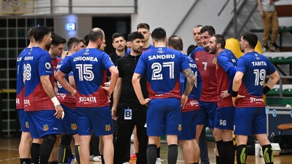 Steaua a retrogradat pentru a doua oară în istorie
