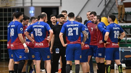 Steaua a retrogradat pentru a doua oară în istorie