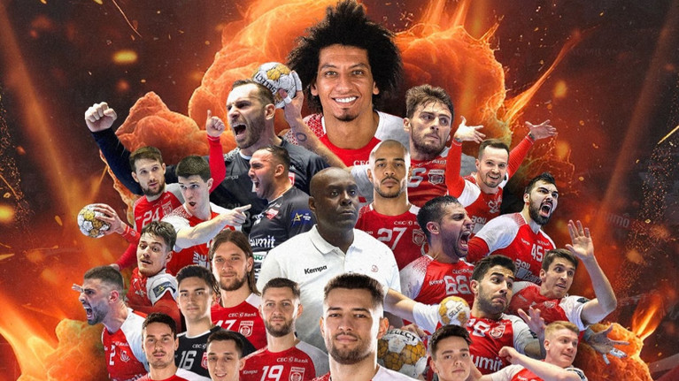 Dinamo Bucureşti a reuşit eventul şi în acest an. ”Dulăii” au cucerit un nou titlu fără emoţii