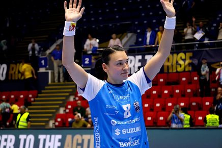 Cristina Neagu a anunţat când va avea loc meciul de retragere: „Nu vreau să fie o despărţire sau un adio, ci o sărbătoare, vreau să mă bucur”