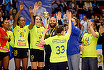 Vicecampioana Corona Braşov a anunţat că nu va participa în Liga Campionilor, ci în European League