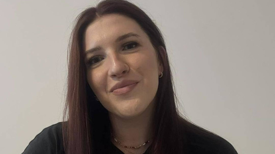 Dunărea Brăila anunţă cooptarea în lot a polonezei Aleksandra Olek