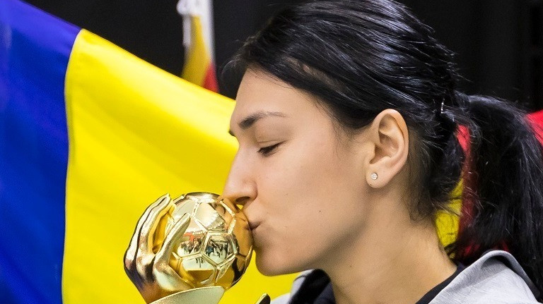 Componenţa echipelor care se vor înfrunta duminică, în ultimul meci al Cristinei Neagu