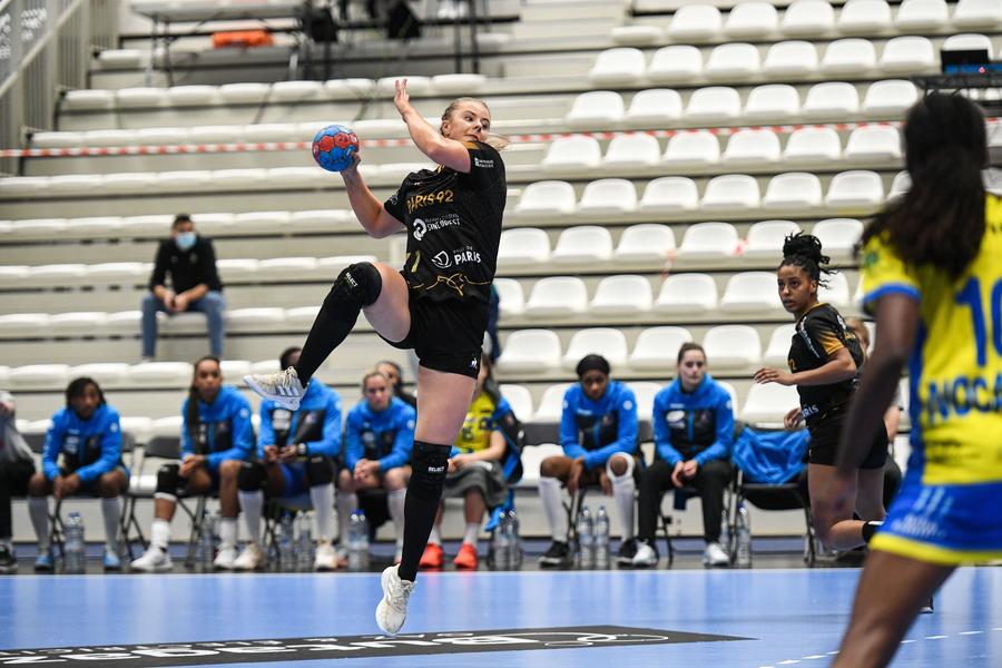 Karoline Lund a semnat cu SCM Râmnicu Vâlcea