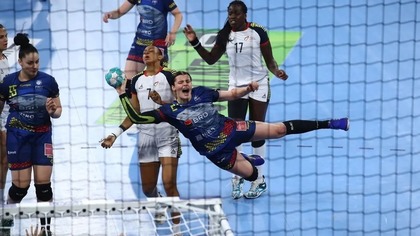 România, debut cu victorie la CE under 19, din Muntenegru