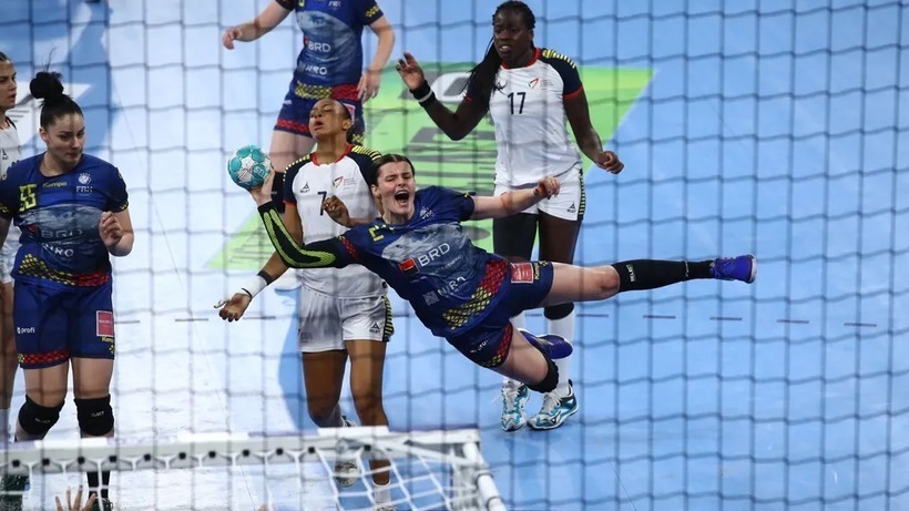 România, debut cu victorie la CE under 19, din Muntenegru