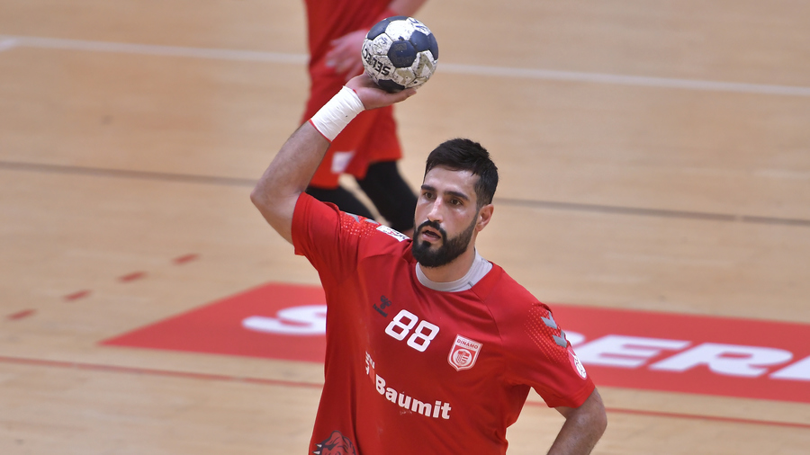 Transfer de marcă realizat de nou-promovata ”U” Cluj. Ardelenii au adus un campion cu Dinamo 