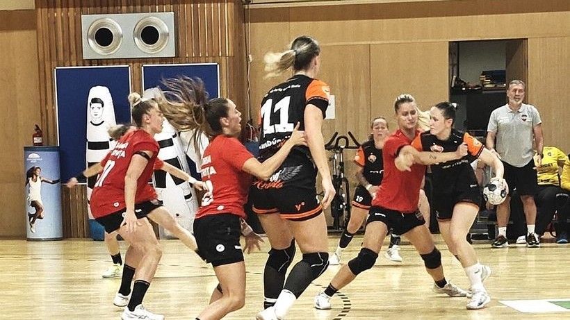 Cu trei victorii, Gloria Bistriţa câştigă turneul amical din Cehia