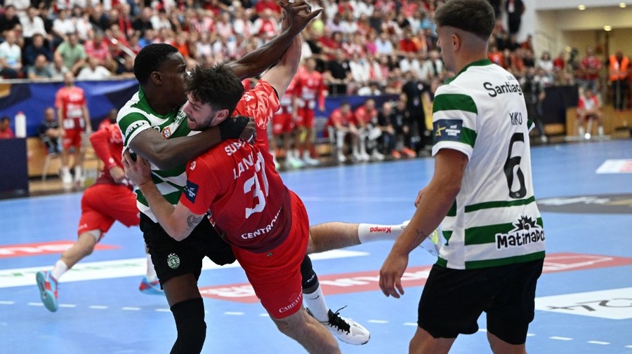 VIDEO | Dinamo, înfrângere la debutul în actuala ediţie a Champions League