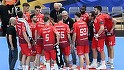 Dinamo Bucureşti, a doua înfrângere consecutivă în grupa A a Ligii Campionilor