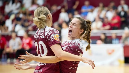 Rapid Bucureşti, victorie clară cu Hypo Viena, în turul II al European League